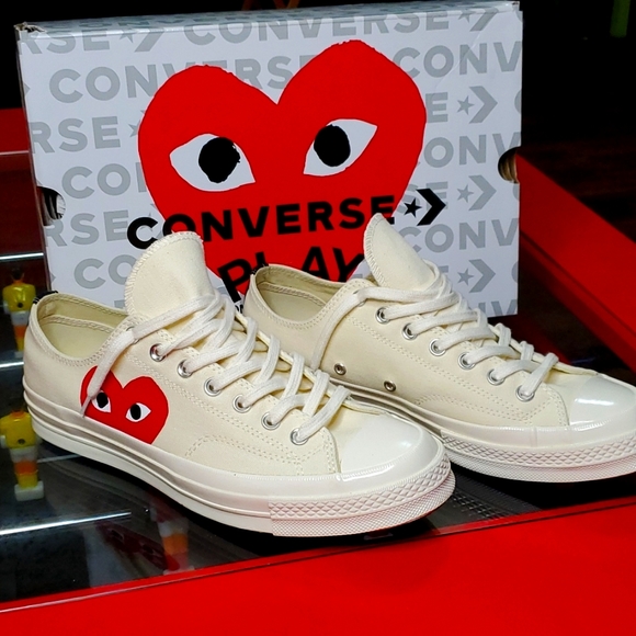 COMME Des Garcons - Picture 5 of 12